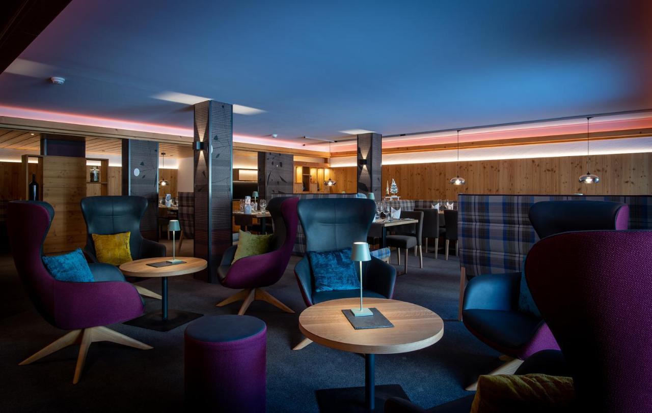 Sunstar Hotel 伦策海德 外观 照片
