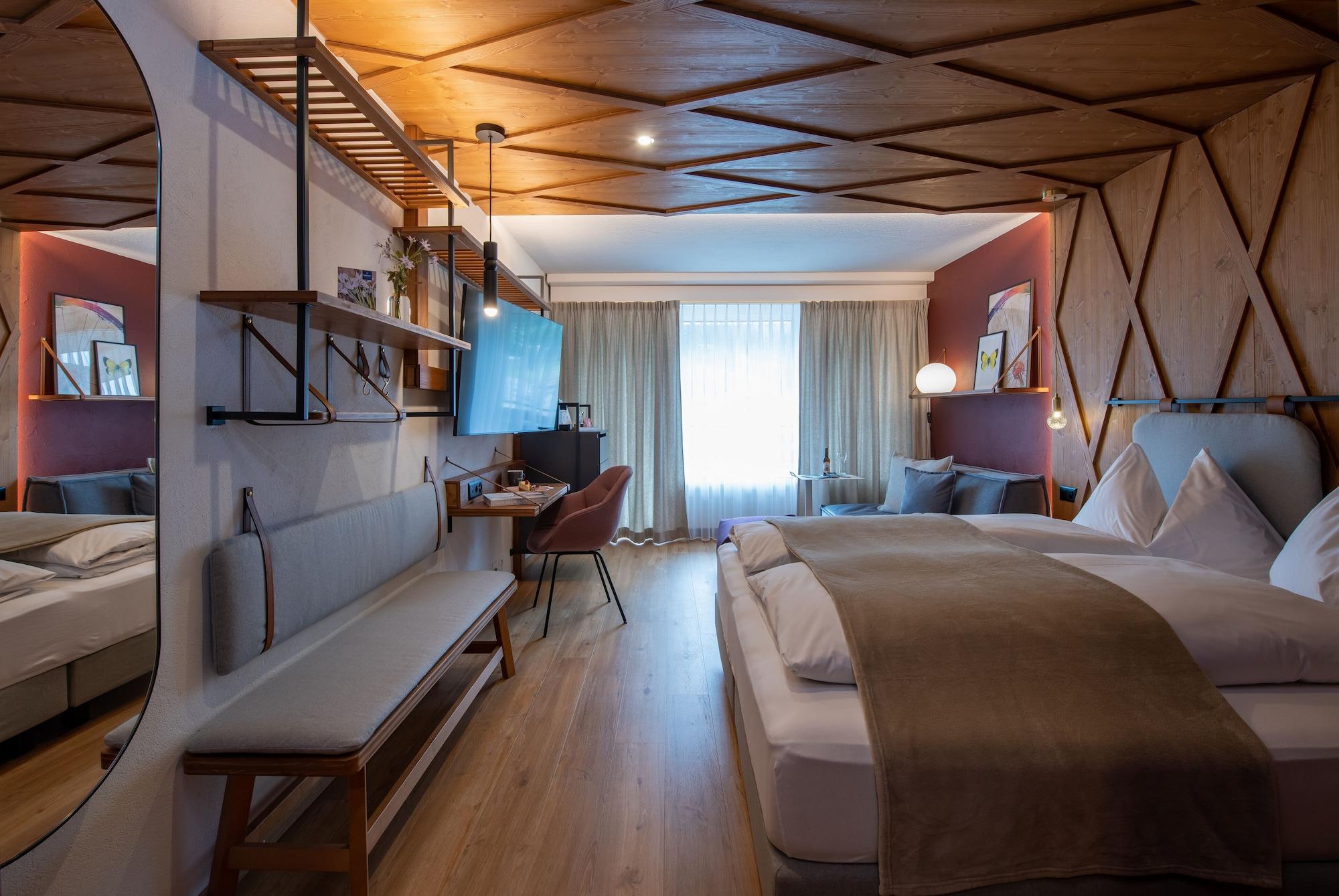 Sunstar Hotel 伦策海德 外观 照片