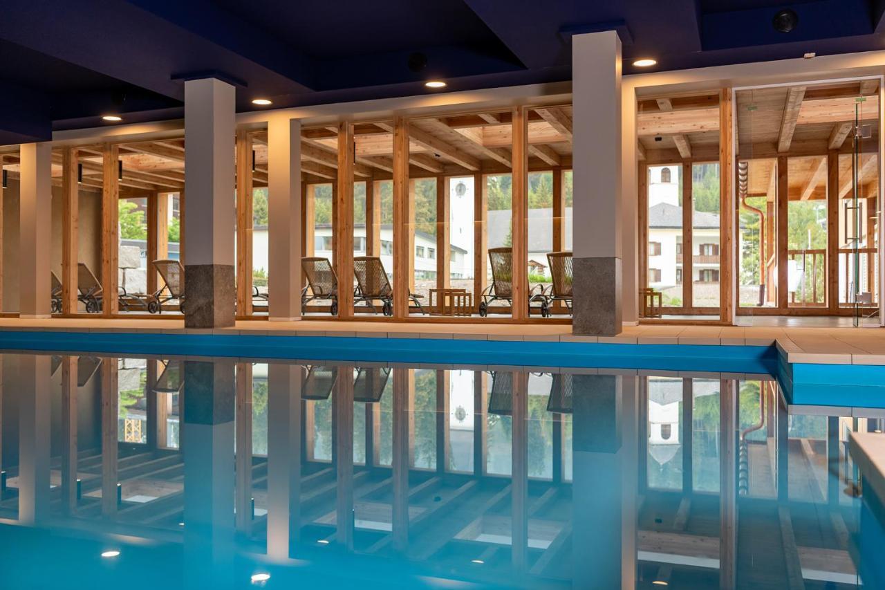 Sunstar Hotel 伦策海德 外观 照片
