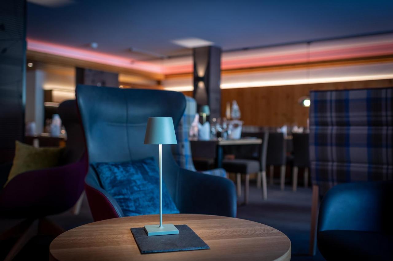 Sunstar Hotel 伦策海德 外观 照片