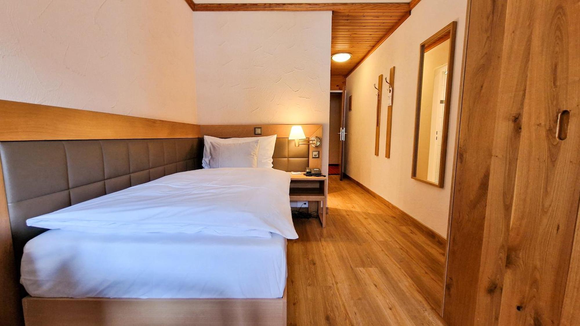Sunstar Hotel 伦策海德 外观 照片